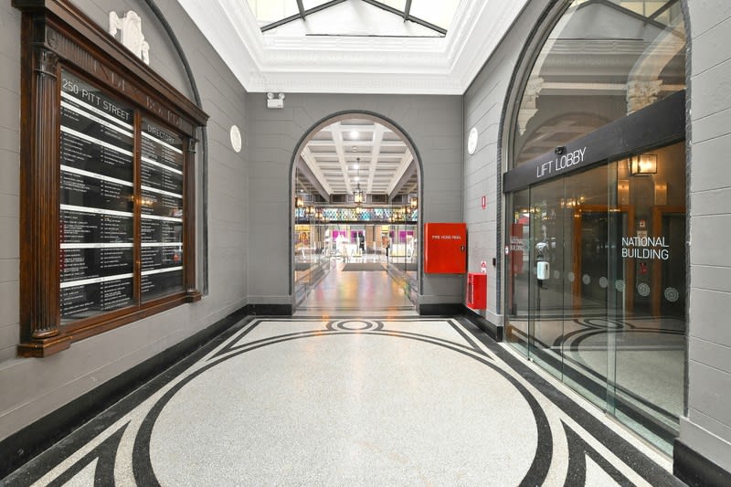 11/250 Pitt Street Sydney NSW 2000 - Image 2
