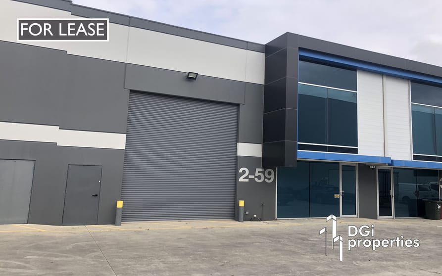 Unit 2/59 Willandra Dr Epping VIC 3076 - Image 2