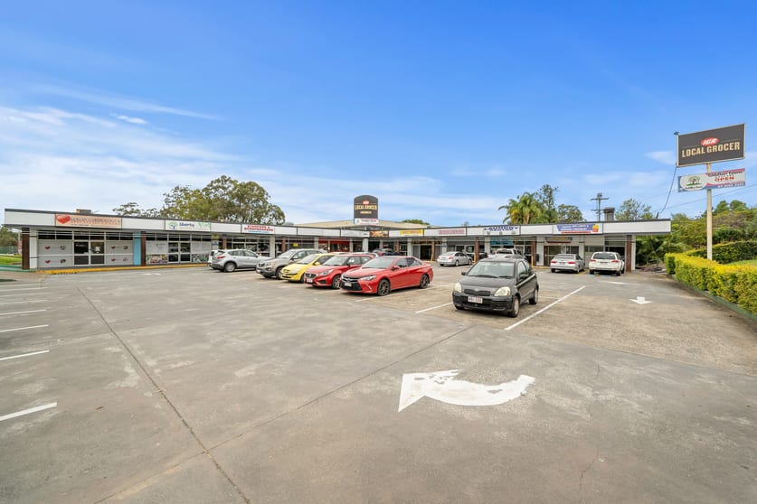 Click to view all images Shop 4/1-5 Sarah St (55 Haig St) Loganlea QLD 4131 - Image 3