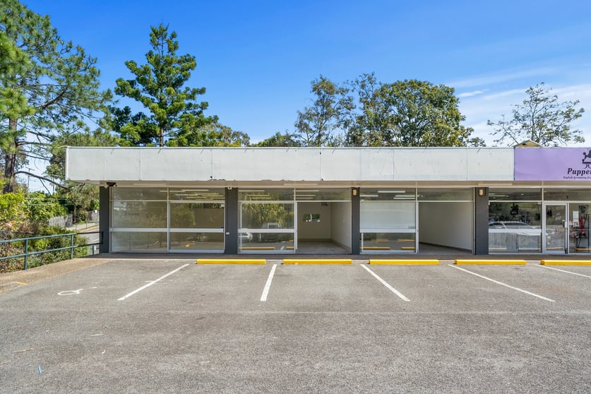 Click to view all images 1&1A/2-4 Bulwarna Street Loganholme QLD 4129 - Image 2