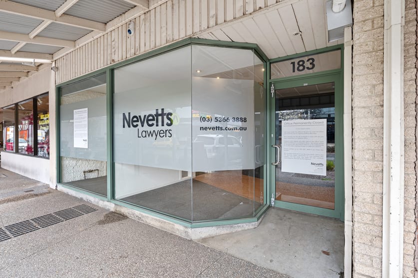 Click to view all images 183 Main Street Bacchus Marsh VIC 3340 - Image 2