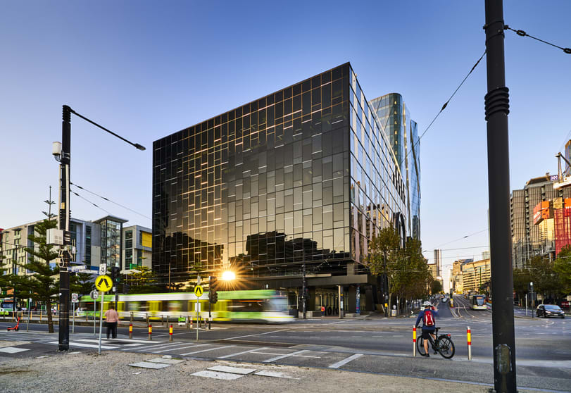 Click to view all images 1010 La Trobe Street Docklands VIC 3008 - Image 2
