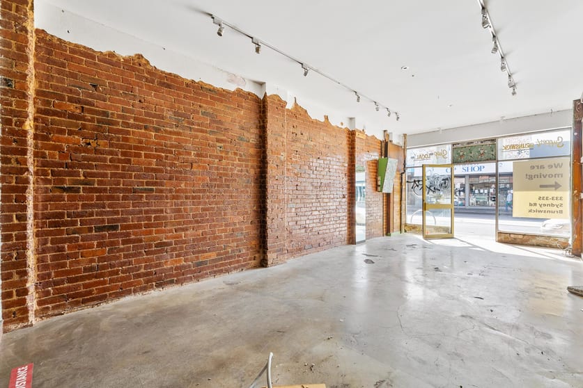 Click to view all images 353 Sydney Road Brunswick VIC 3056 - Image 2