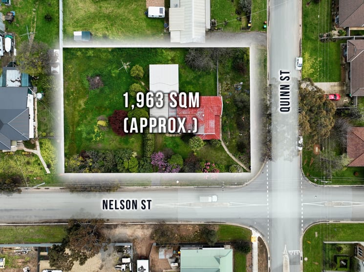 Click to view all images 93 Quinn Street Numurkah VIC 3636 - Image 2