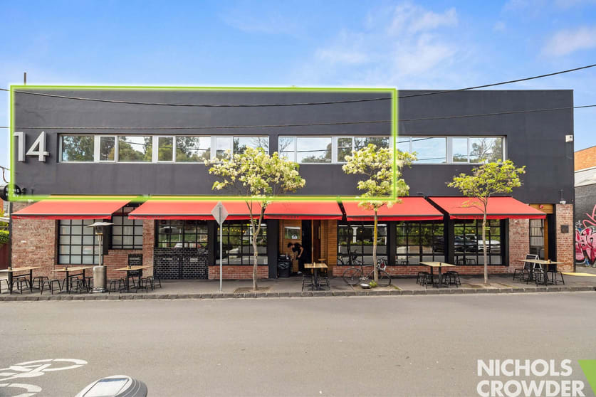 Click to view all images Level 1/14 Spink Street Brighton VIC 3186 - Image 1