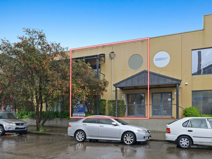 Click to view all images 9/1-13 Parsons Street Rozelle NSW 2039 - Image 1