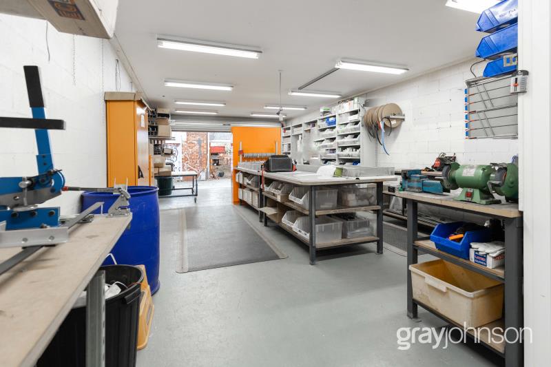 Click to view all images 54 Budd Street Collingwood VIC 3066 - Image 2