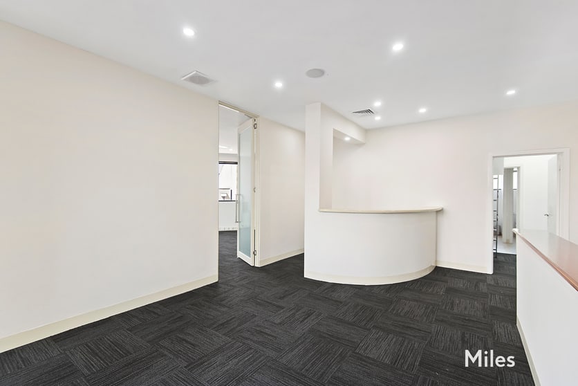 Click to view all images 1st Floor/842 High Street Kew East VIC 3102 - Image 3