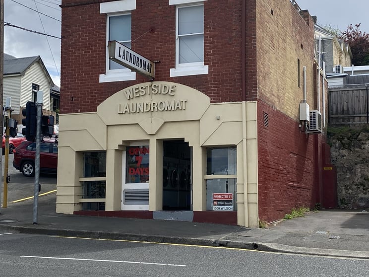 Click to view all images Ground Floor, 87 Goulburn Street Hobart TAS 7000 - Image 1