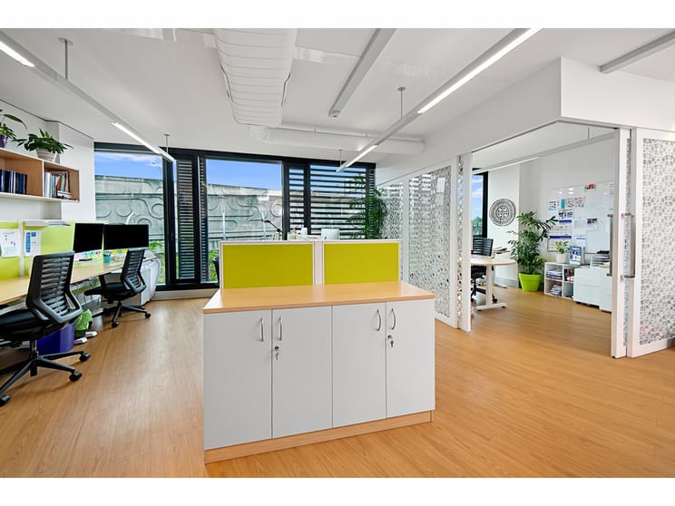 Click to view all images 1.10/55 Miller Street Pyrmont NSW 2009 - Image 3