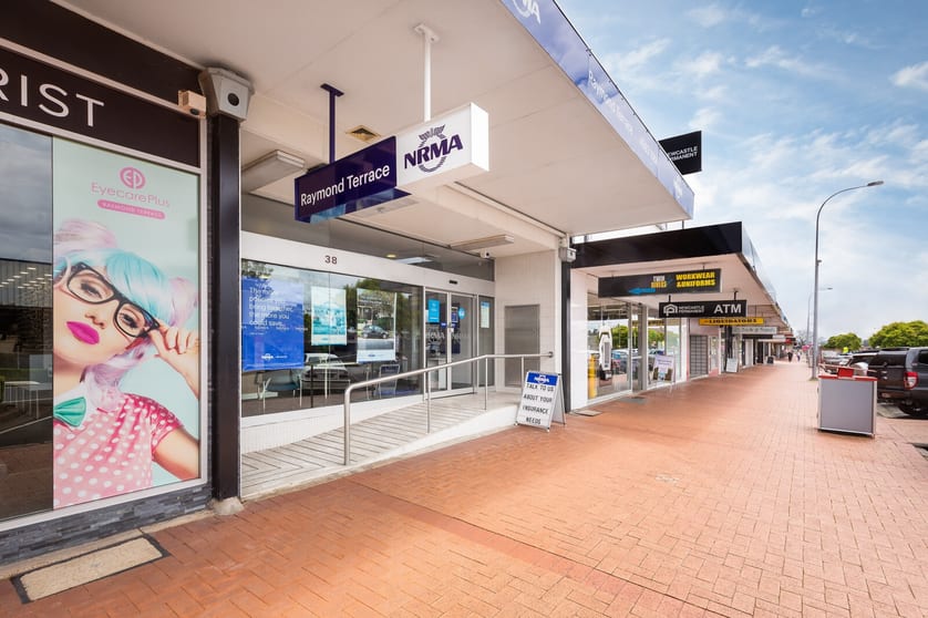 Click to view all images 38 William Street Raymond Terrace NSW 2324 - Image 2