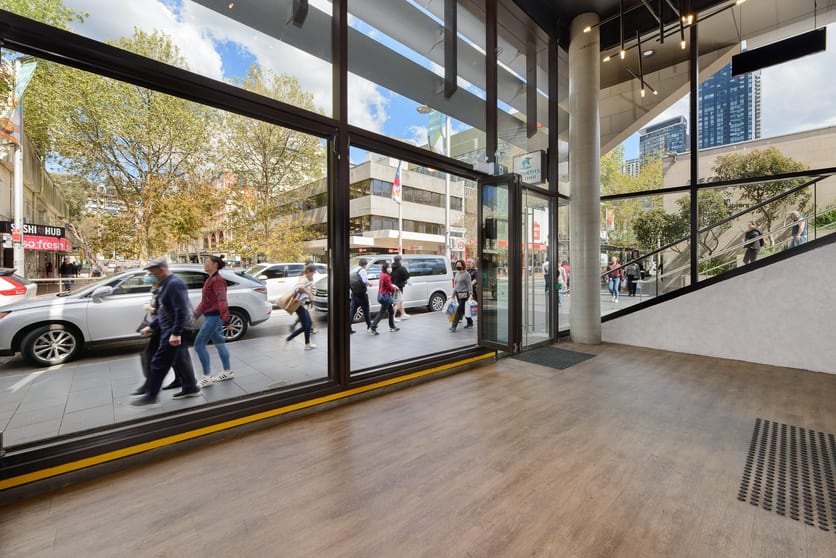Click to view all images Shop 2/409 Victoria Avenue Avenue Chatswood NSW 2067 - Image 2