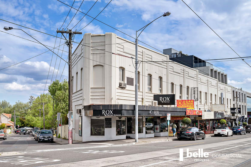 Click to view all images 246-248 High Street Kew VIC 3101 - Image 1