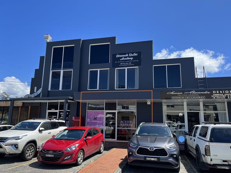Click to view all images Shop 3/8 Karalta Road Erina NSW 2250 - Image 2