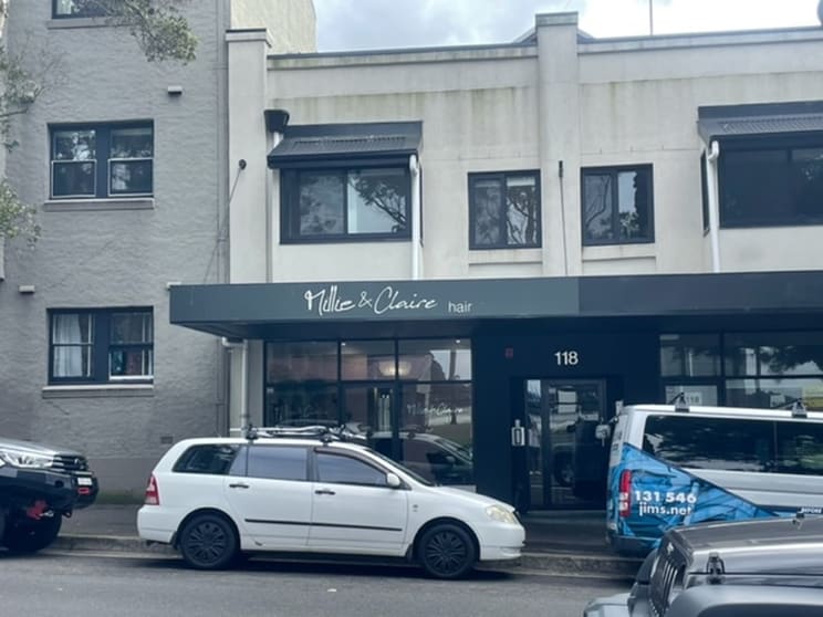 Click to view all images Shop1/118 Bondi Rd Bondi NSW 2026 - Image 2