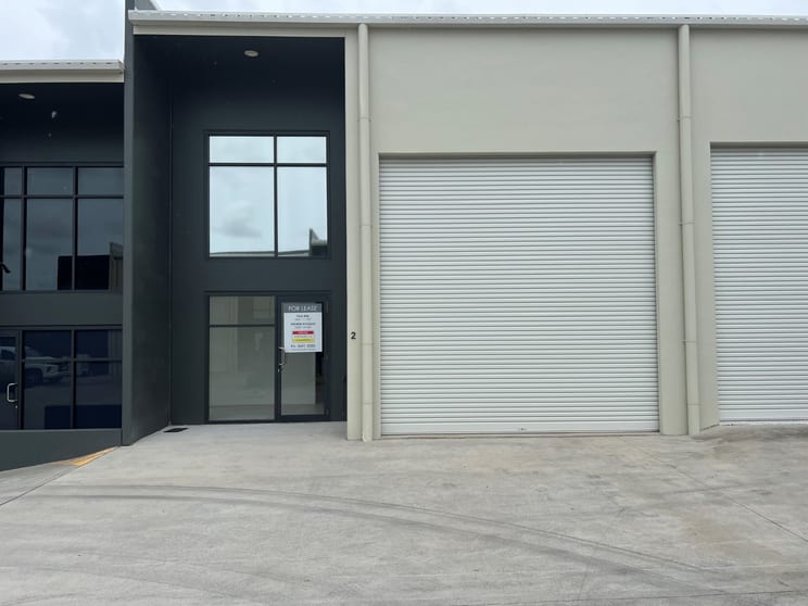 Click to view all images 2/34-36 Claude Boyd Parade Corbould Park QLD 4551 - Image 1