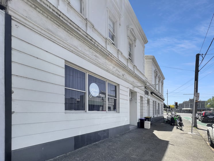 Click to view all images 249a Gold Street Clifton Hill VIC 3068 - Image 3