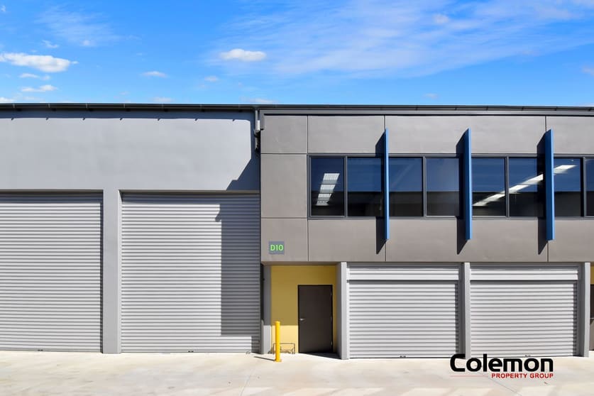 Click to view all images D10/161 Arthur St Homebush West NSW 2140 - Image 1