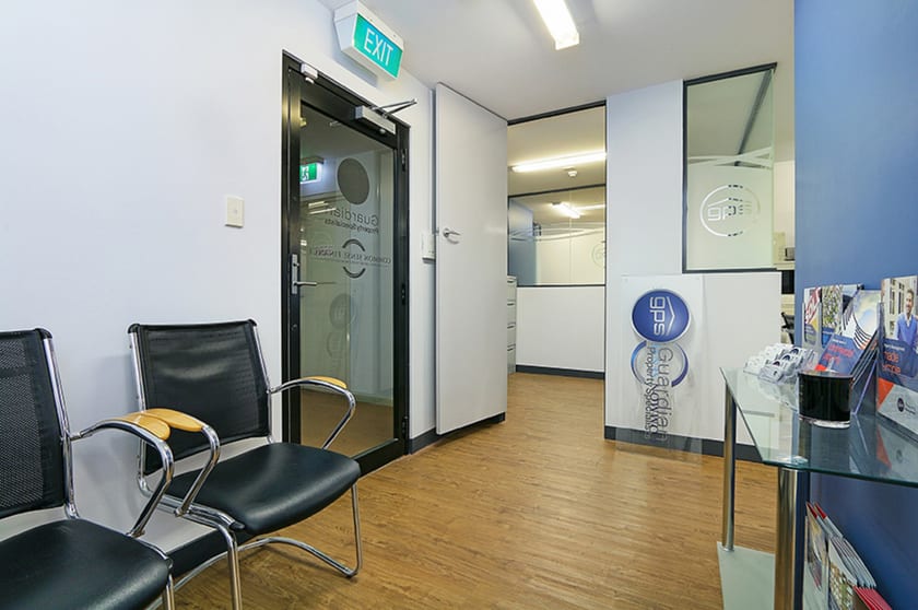 Click to view all images Suite 8/251 Hay Street East Perth WA 6004 - Image 2