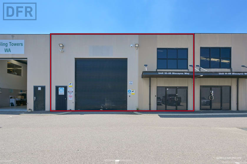 Click to view all images 10/49 Biscayne Way Jandakot WA 6164 - Image 2