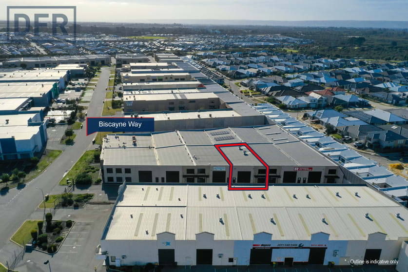 Click to view all images 10/49 Biscayne Way Jandakot WA 6164 - Image 3