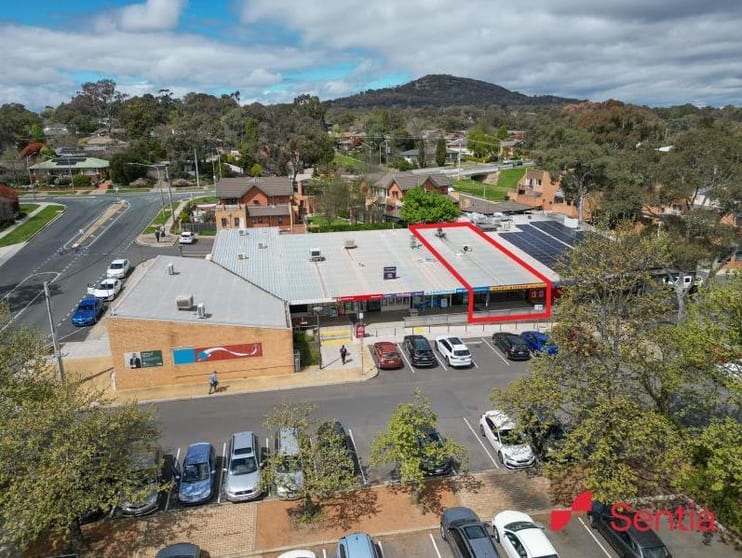 Click to view all images Ground 1/15 Waramanga Place Waramanga ACT 2611 - Image 1