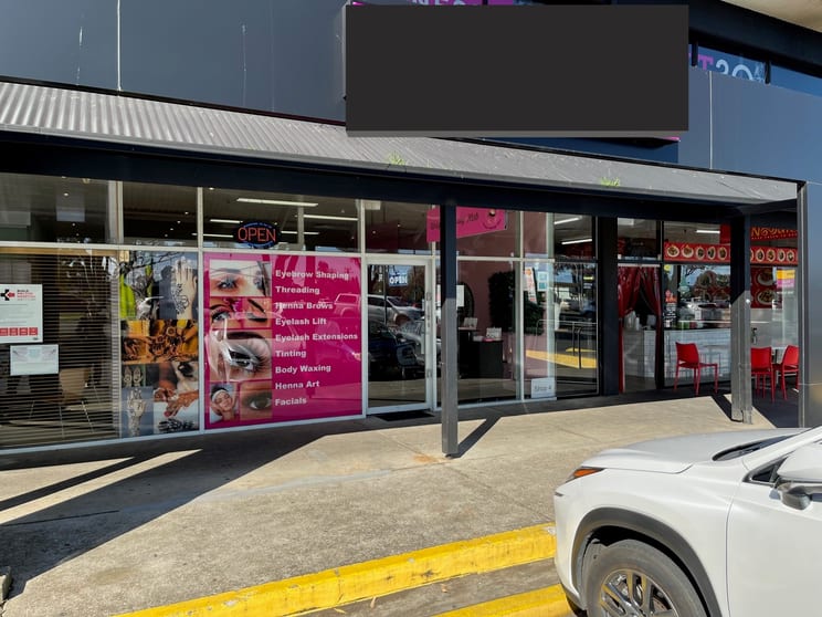 Click to view all images Shop 4, 415-429 High Street Melton VIC 3337 - Image 2