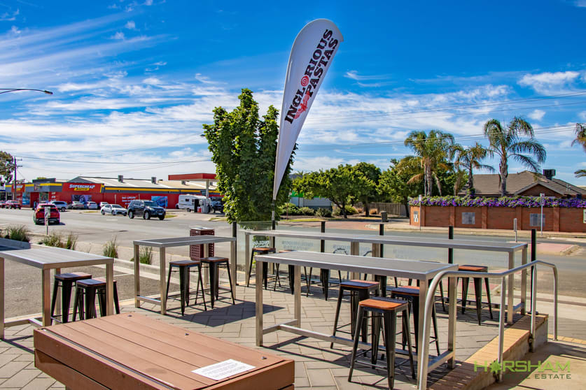 Click to view all images Shop 1/120 Wilson Street Horsham Horsham VIC 3400 - Image 2