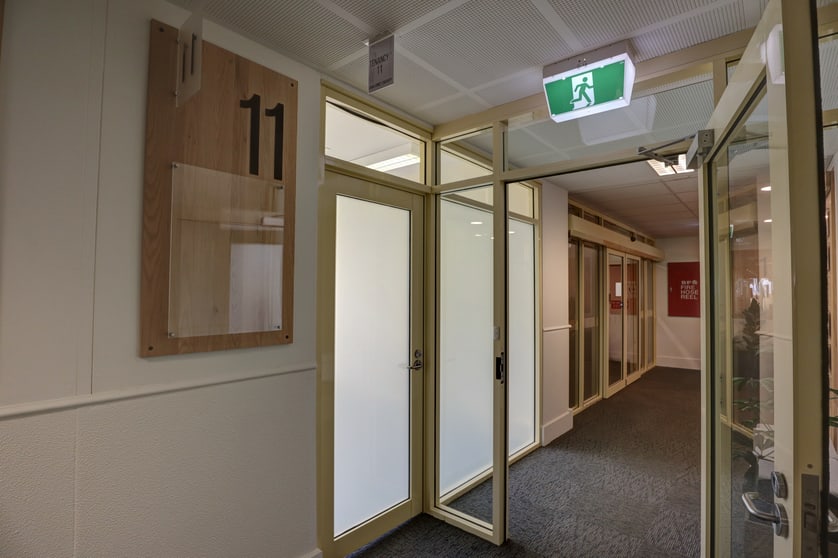Click to view all images Tenancy 11 4th Floor/11 High Street Launceston TAS 7250 - Image 1