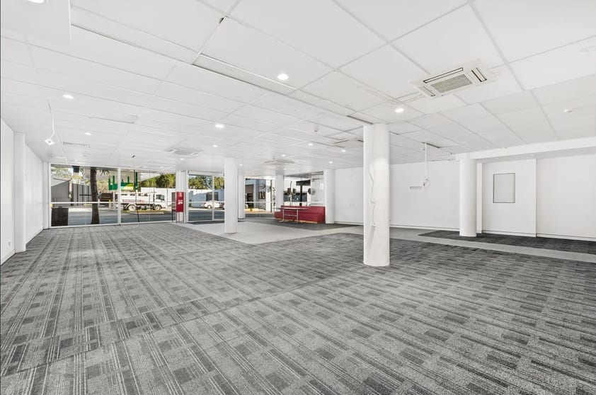 Click to view all images Retail/301-307 Penshurst Street Willoughby NSW 2068 - Image 1