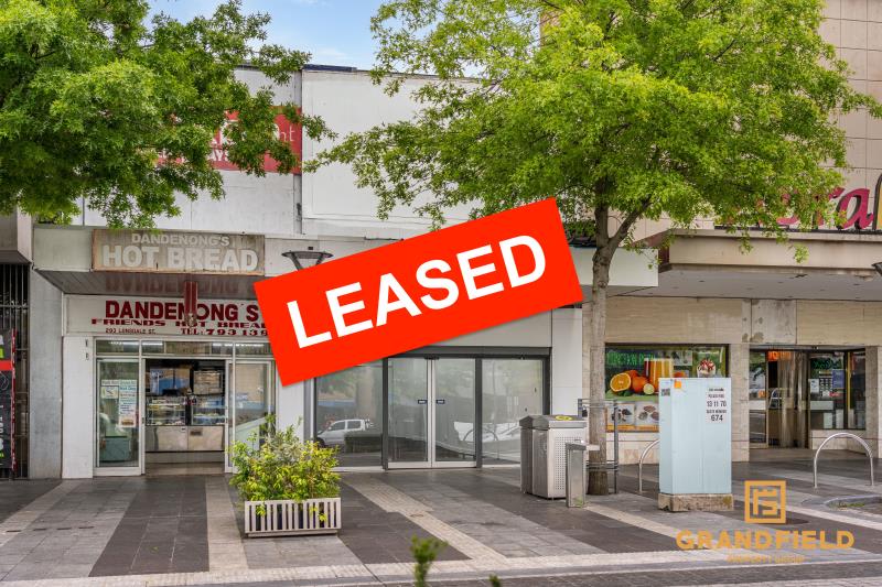 Click to view all images 295 Lonsdale Street Dandenong VIC 3175 - Image 1