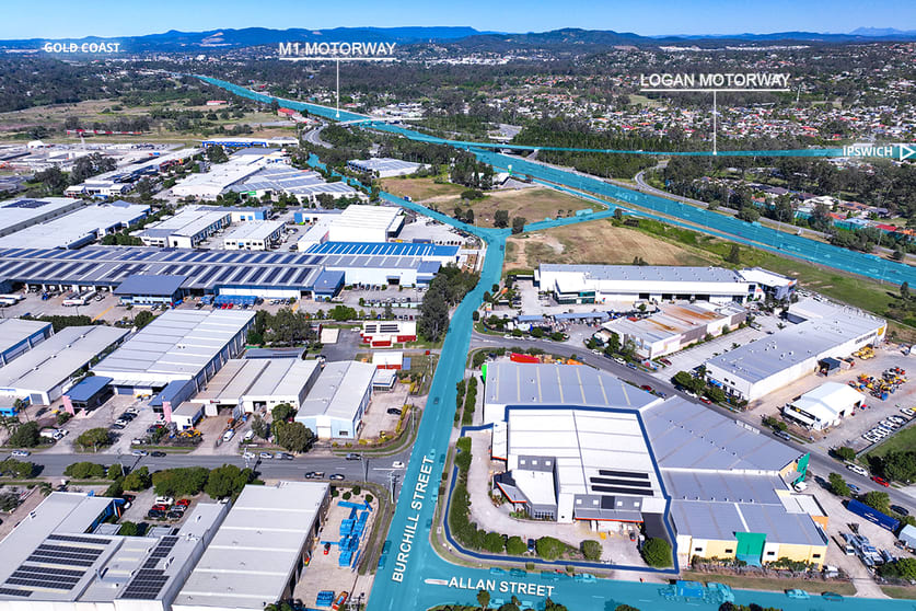 Click to view all images 2-6 Allan Street Loganholme QLD 4129 - Image 2