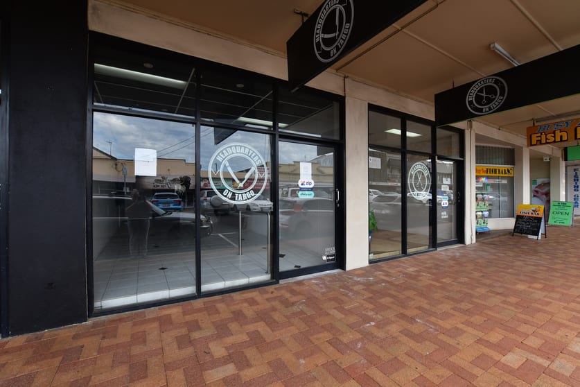 Click to view all images 4/37 Targo Street Bundaberg Central QLD 4670 - Image 1