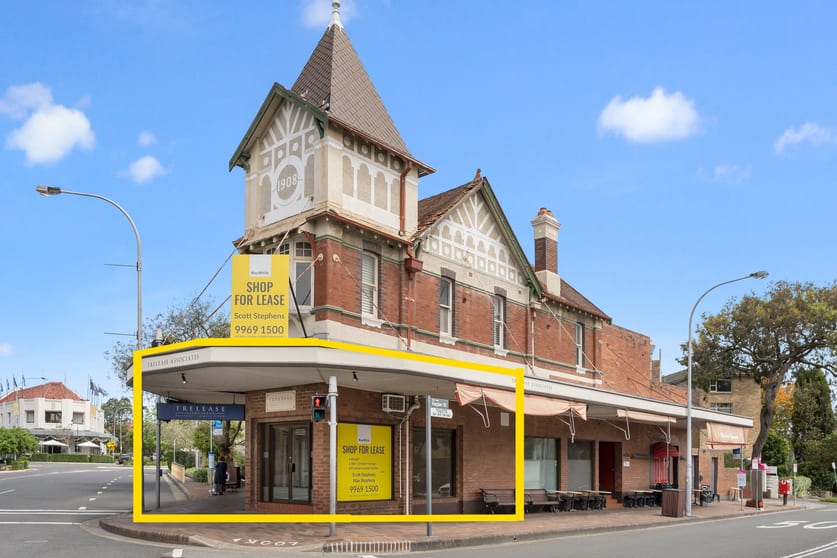 Click to view all images 1/120 Prince Albert Street Mosman NSW 2088 - Image 2