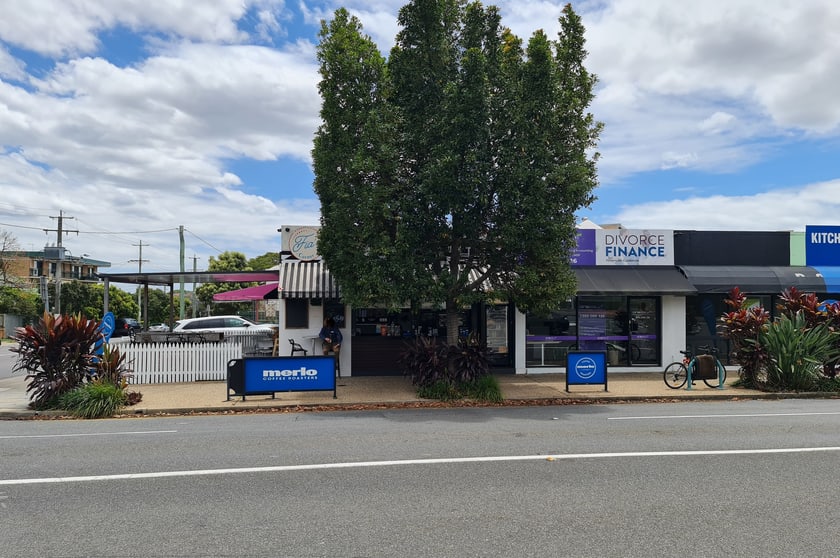 Click to view all images 4/680 Sandgate Road Clayfield QLD 4011 - Image 1
