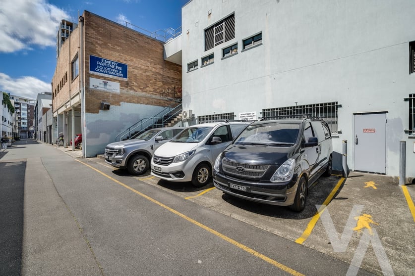 Click to view all images Level 1, 3/796 Hunter Street Newcastle West NSW 2302 - Image 2