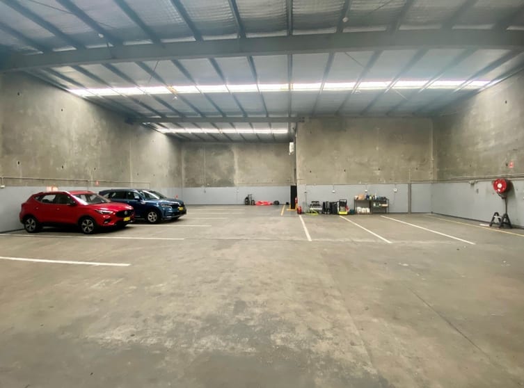 Click to view all images Unit 2, 16-24 Borec Road Penrith NSW 2750 - Image 3