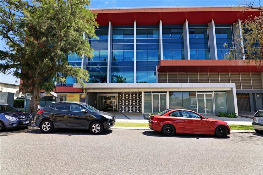 Click to view all images 12/54 Cheriton Street Perth WA 6000 - Image 2
