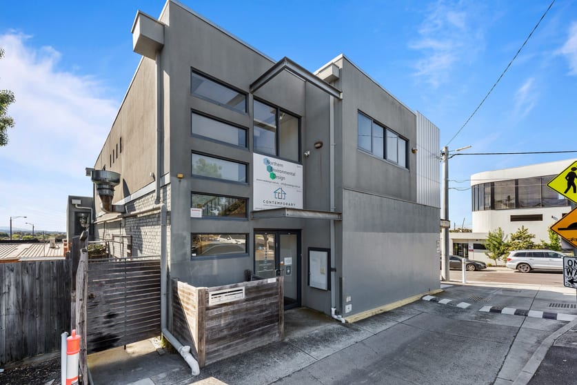 Click to view all images Suite 2/2G Lambourn Road Watsonia VIC 3087 - Image 1