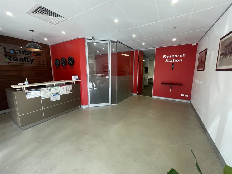Click to view all images Shop 2/132-134 Shepherds Drive Cherrybrook NSW 2126 - Image 2