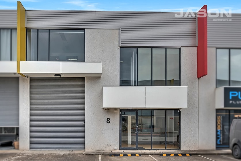 Click to view all images 8/52-60 Garden Drive Tullamarine VIC 3043 - Image 1