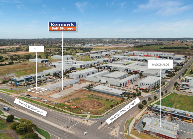 940 Thompsons Road Cranbourne West VIC 3977 - Image 3