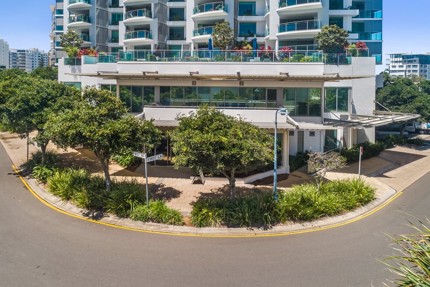 Click to view all images Suite 2/45 First Avenue Mooloolaba QLD 4557 - Image 2