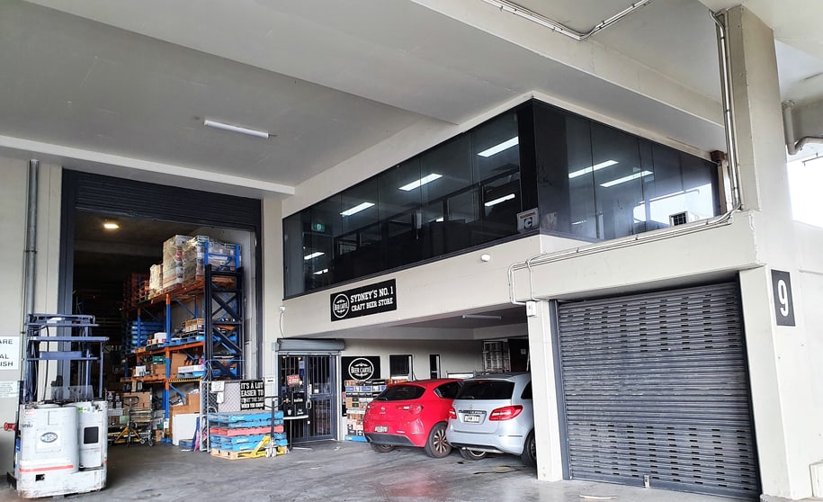 Click to view all images UNIT 9/87 Reserve Rd Artarmon NSW 2064 - Image 1