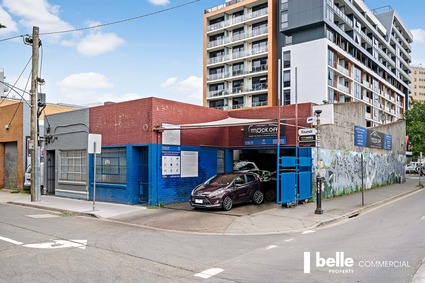 Click to view all images 6A Wilson Street South Yarra VIC 3141 - Image 3