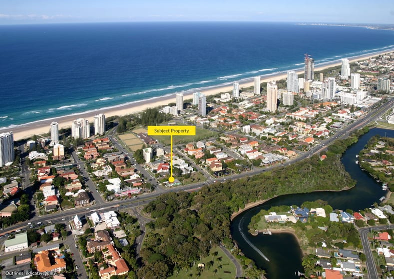 Click to view all images 2783-2787 Gold Coast Highway Broadbeach QLD 4218 - Image 2