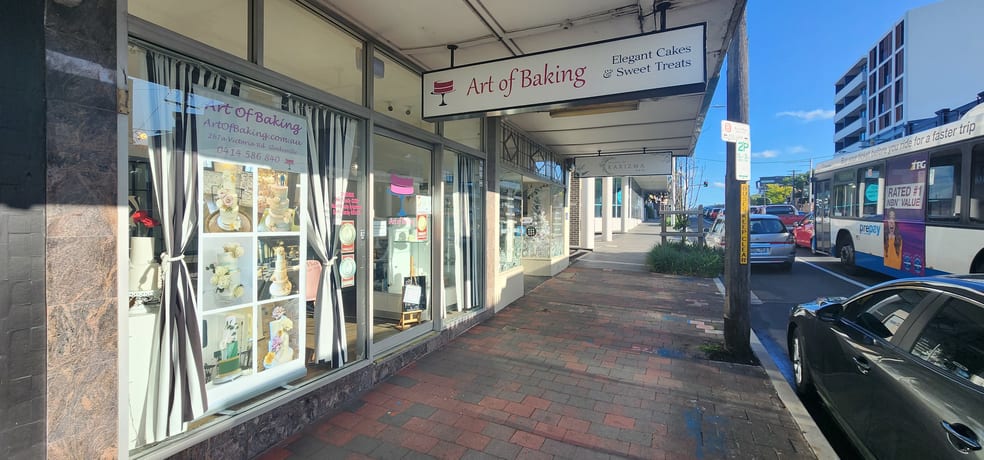 Click to view all images 267A Victoria Road Gladesville NSW 2111 - Image 1