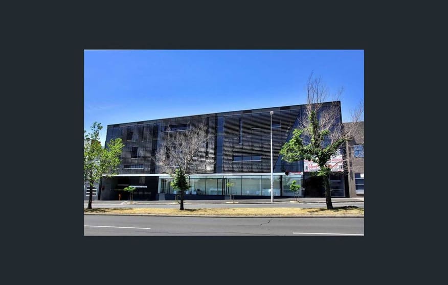 Click to view all images 41/204 Dryburgh Street North Melbourne VIC 3051 - Image 3