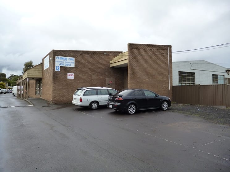 Click to view all images 13/22 Bridge Street Eltham VIC 3095 - Image 1