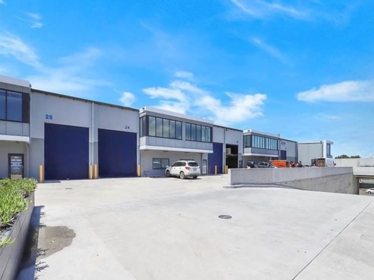 Click to view all images Units 23 & 24/13-15 Baker Street Banksmeadow NSW 2019 - Image 2